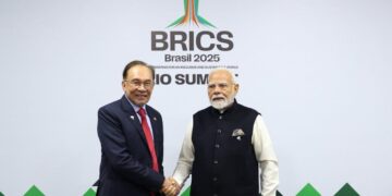 Image source: Narendra Modi X