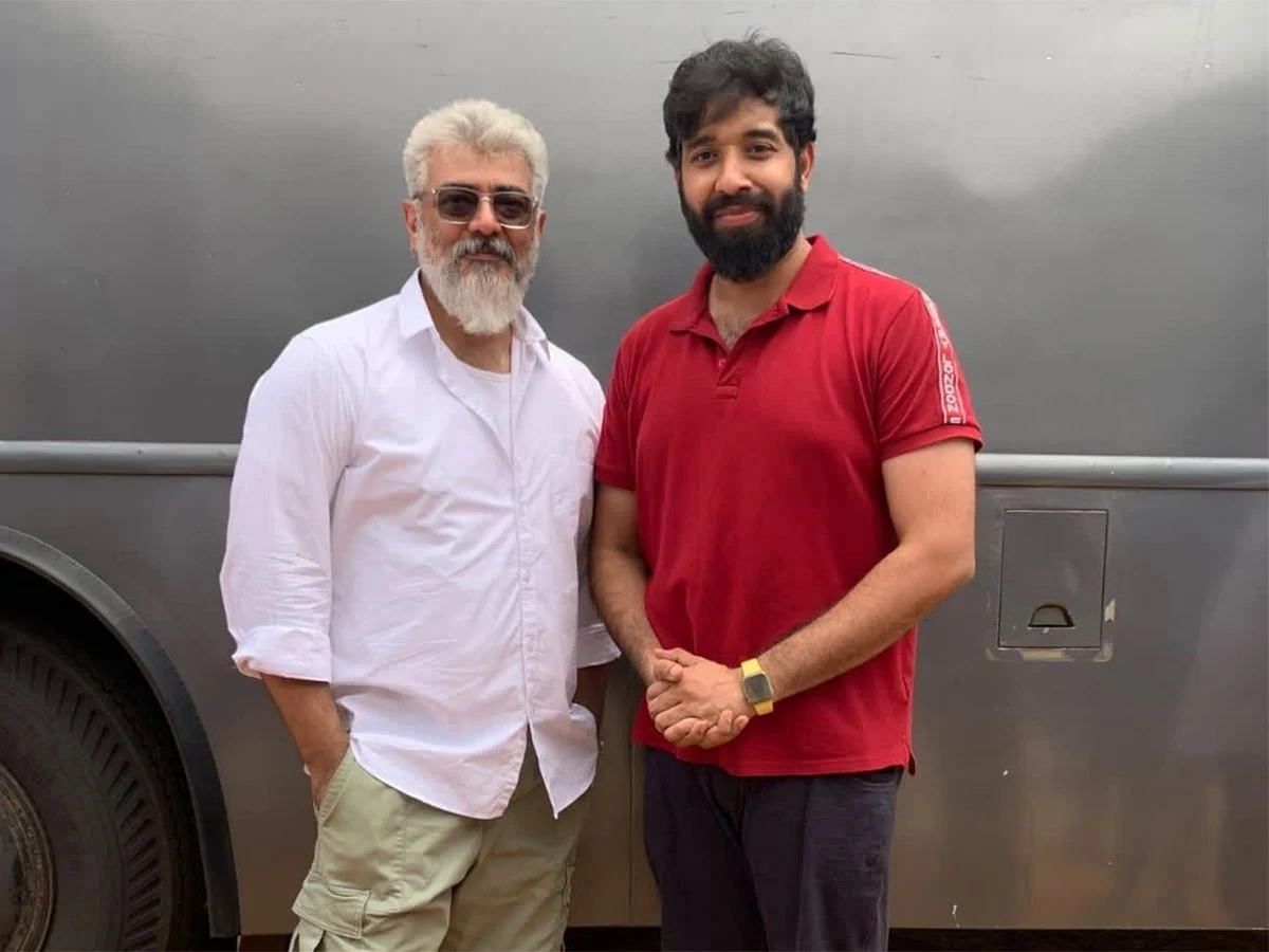 Ajith: Does the Same Director Adhik Ravichandran Deserve Another Shot?