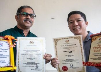 Image Source: Bernama