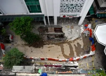 Image source: Malay Mail