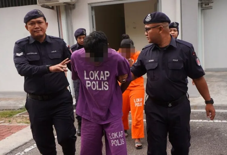 Image source: Malay Mail