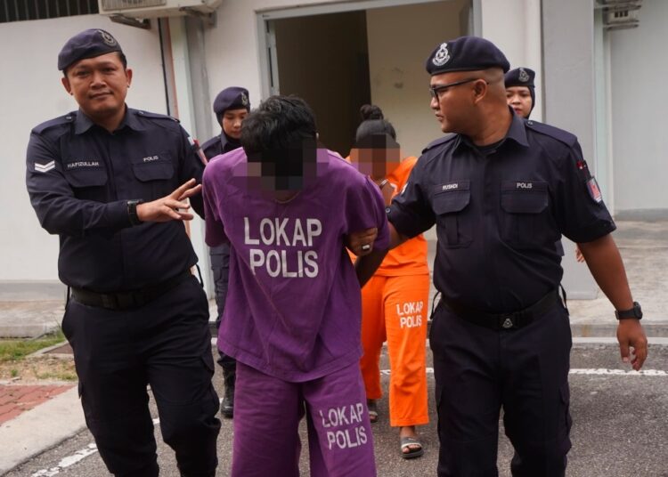 Image source: Malay Mail