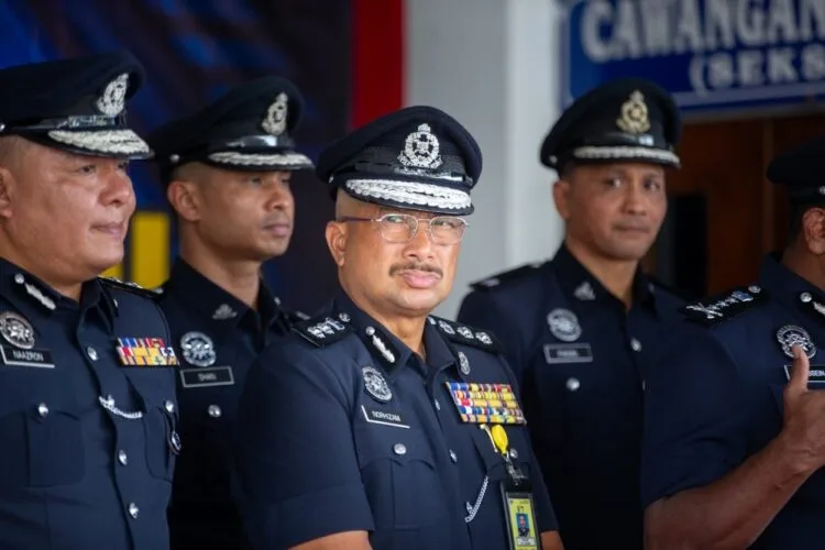 Image source: Malay Mail