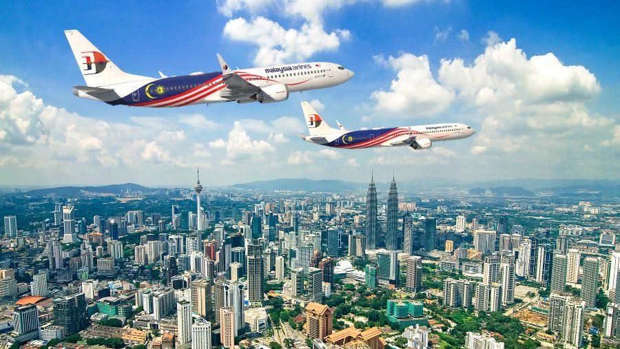 Malaysia Aviation Group Acquires 30 New Narrowbody Aircraft to Advance Fleet Renewal