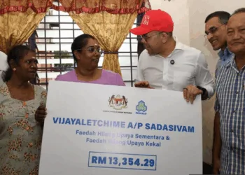 Image source: Bernama