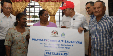Image source: Bernama