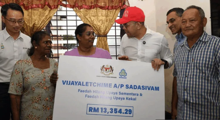 Image source: Bernama