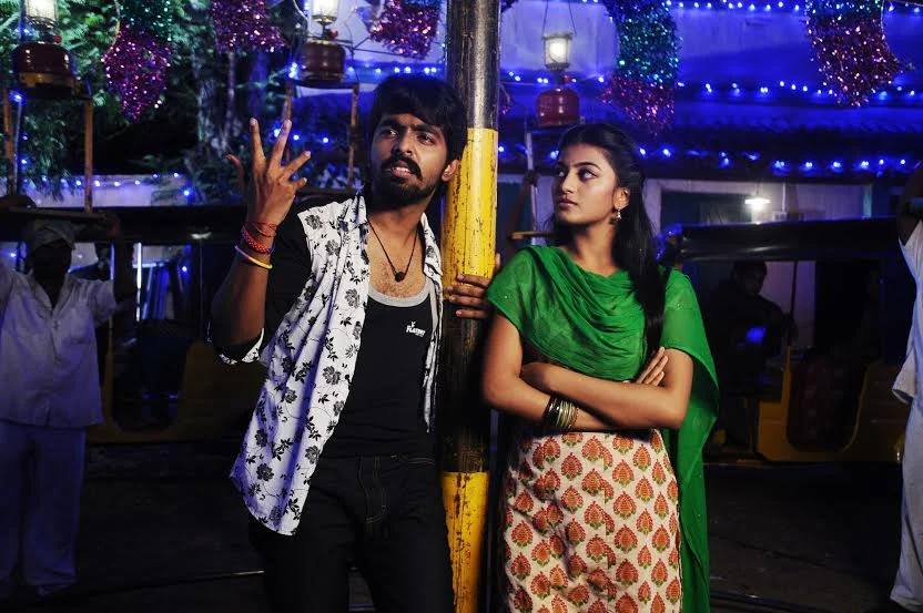 G.V. Prakash Kumar's Trisha Illana Nayanthara Movie Pictures - Photos,Images,Gallery - 30401