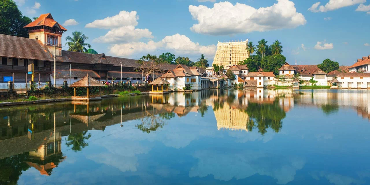 Best Places to Visit in Trivandrum (Thiruvananthapuram) - Kerala Tourism