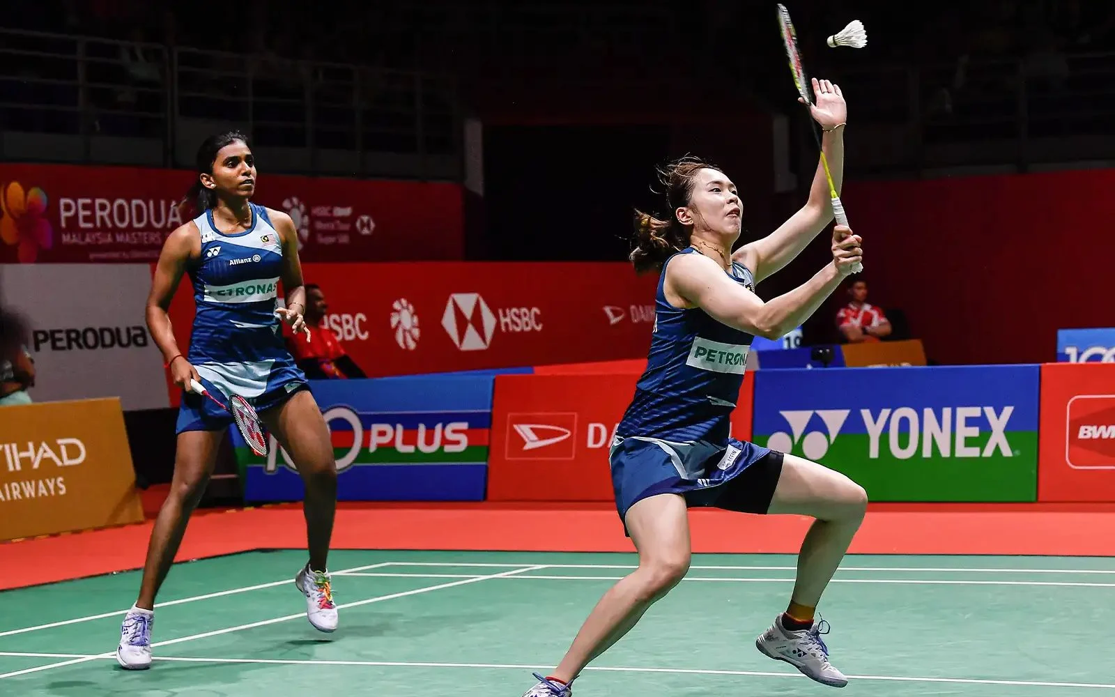 Pearly-Thinaah to earn RM1mil a year in new contract, says report | FMT