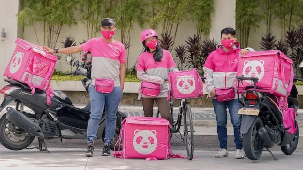 On its 8th year, foodpanda in the thick of 'q-commerce' revolution