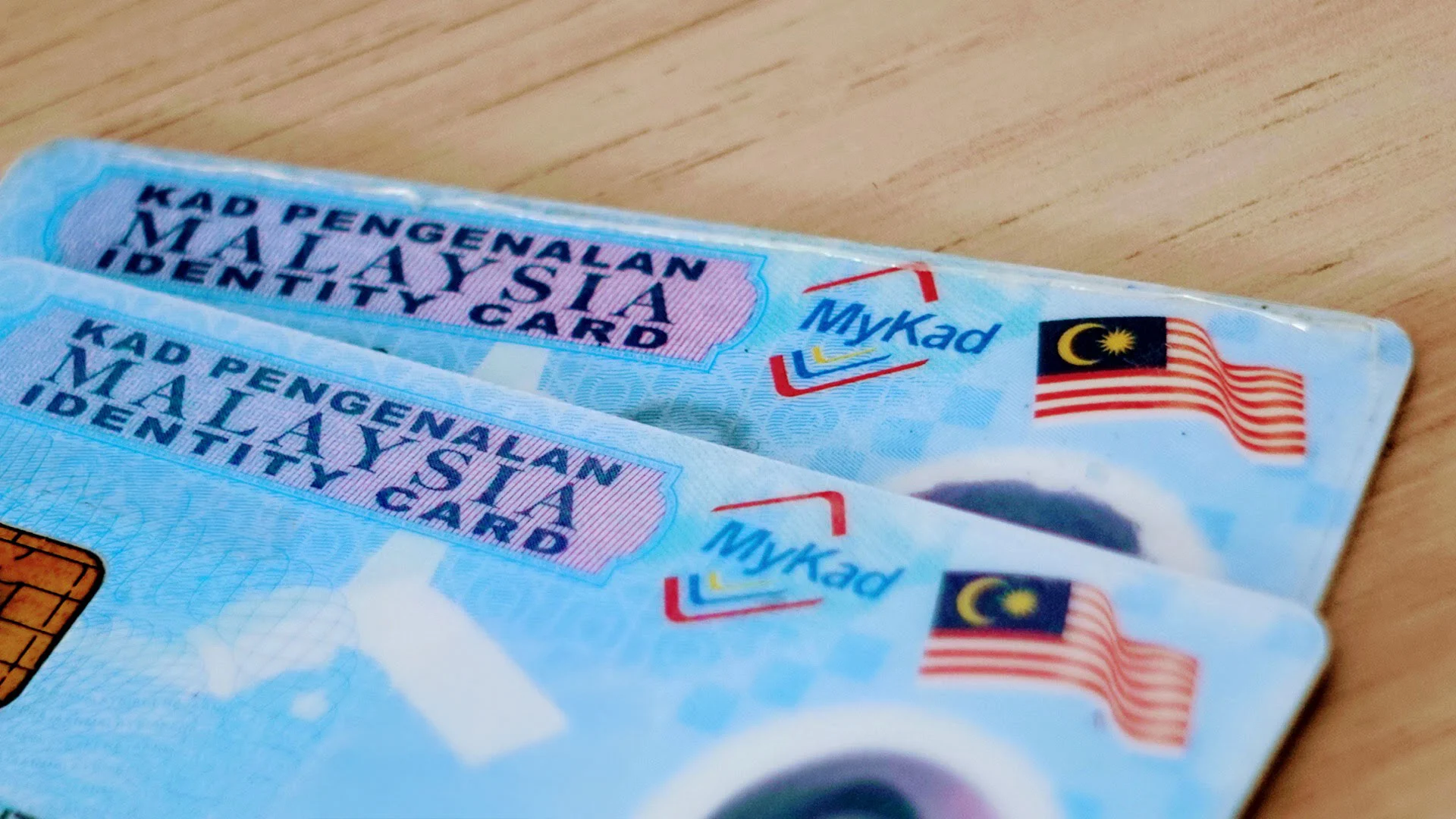 Upgraded MyKad: Is replacing current version truly necessary, asks MCA Youth