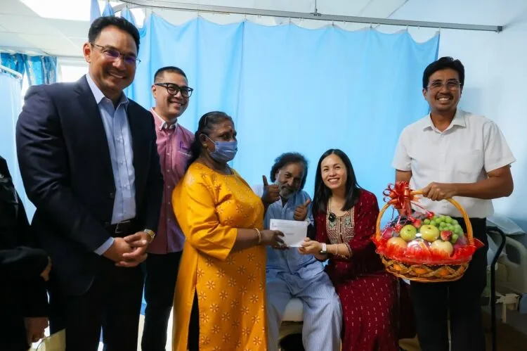 Image Source: teonieching instagram