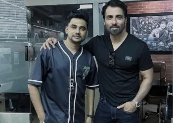 Image source: Sam CS Instagram