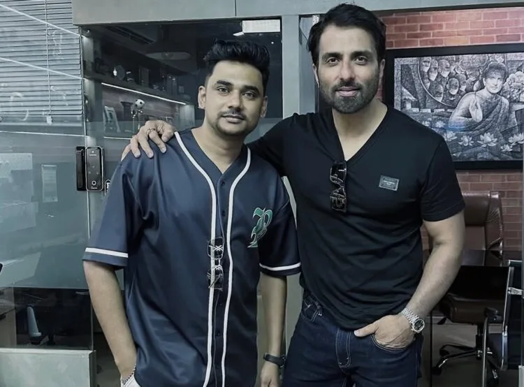 Image source: Sam CS Instagram