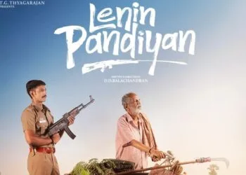 Image source: Sathyajothi Films Instagram