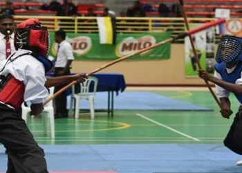 Image source: Bernama