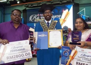 Image Source: Bernama