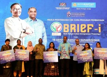 Image source: Ministry of Entrepreneur Development and Cooperatives