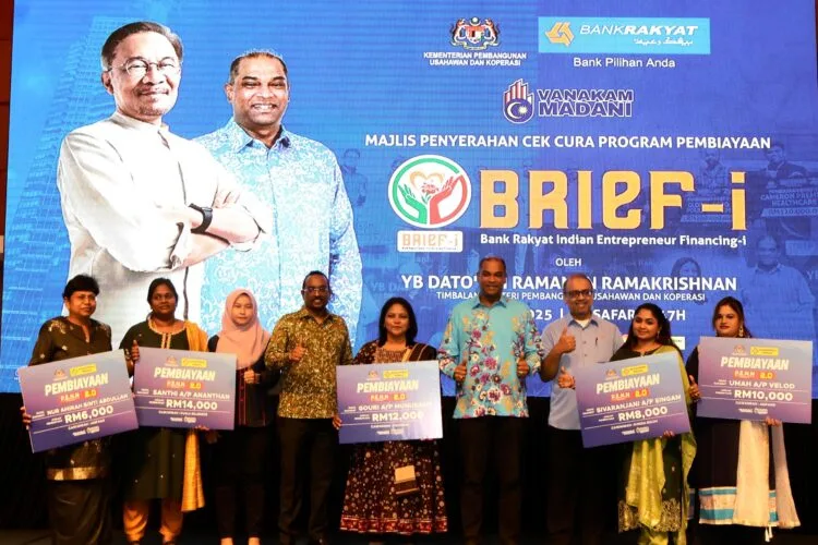 Image source: Ministry of Entrepreneur Development and Cooperatives