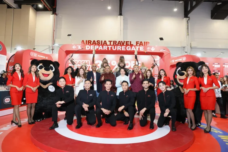 Image source: AirAsia Newsroom