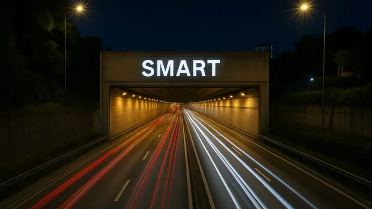 RM68 Merdeka Travel Pass Offers Unlimited SMART Tunnel Trips 1 Image Source: Motorist.my