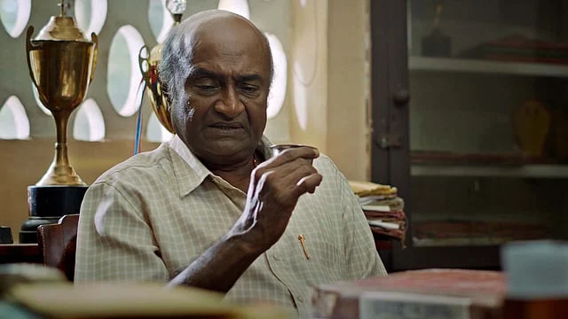 Parking Review: A Dark, Fascinating Trip To The Centre of the Human Ego