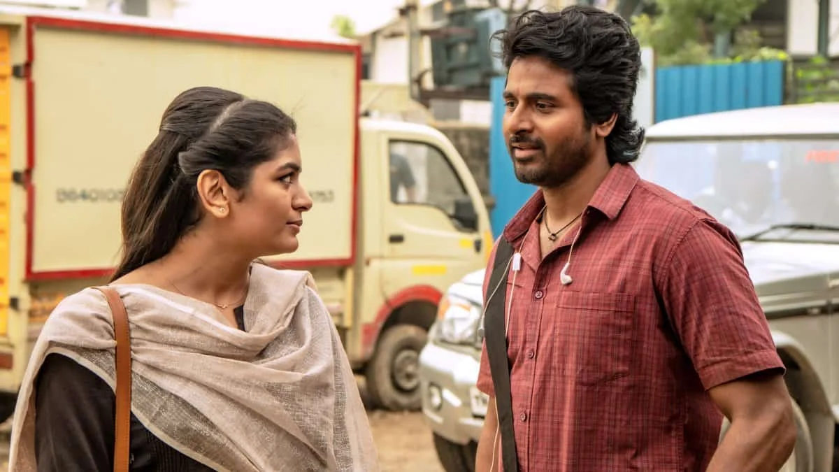 Movie Review: Maaveeran