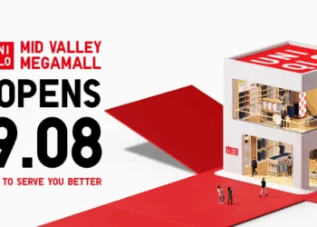 Image Source: UNIQLO Malaysia