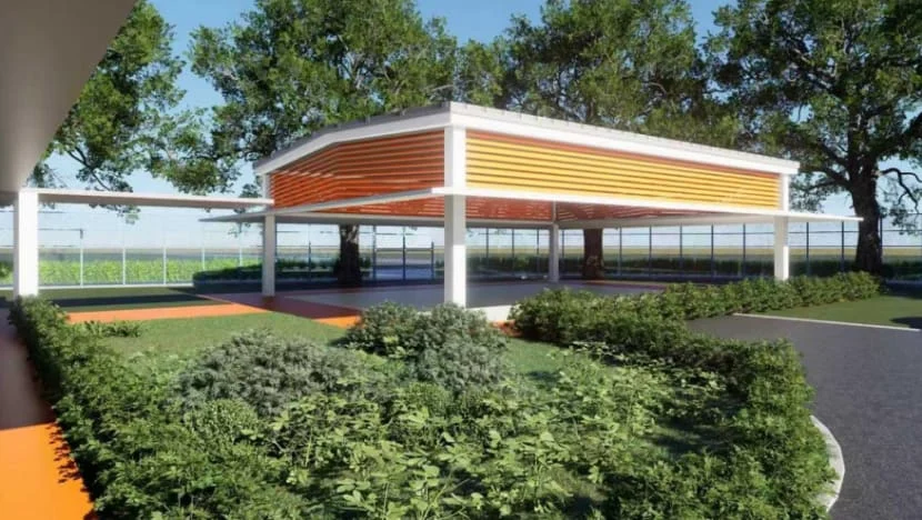 Umar Pulavar Tamil Language Centre to relocate to Jalan Besar in 2027 - CNA