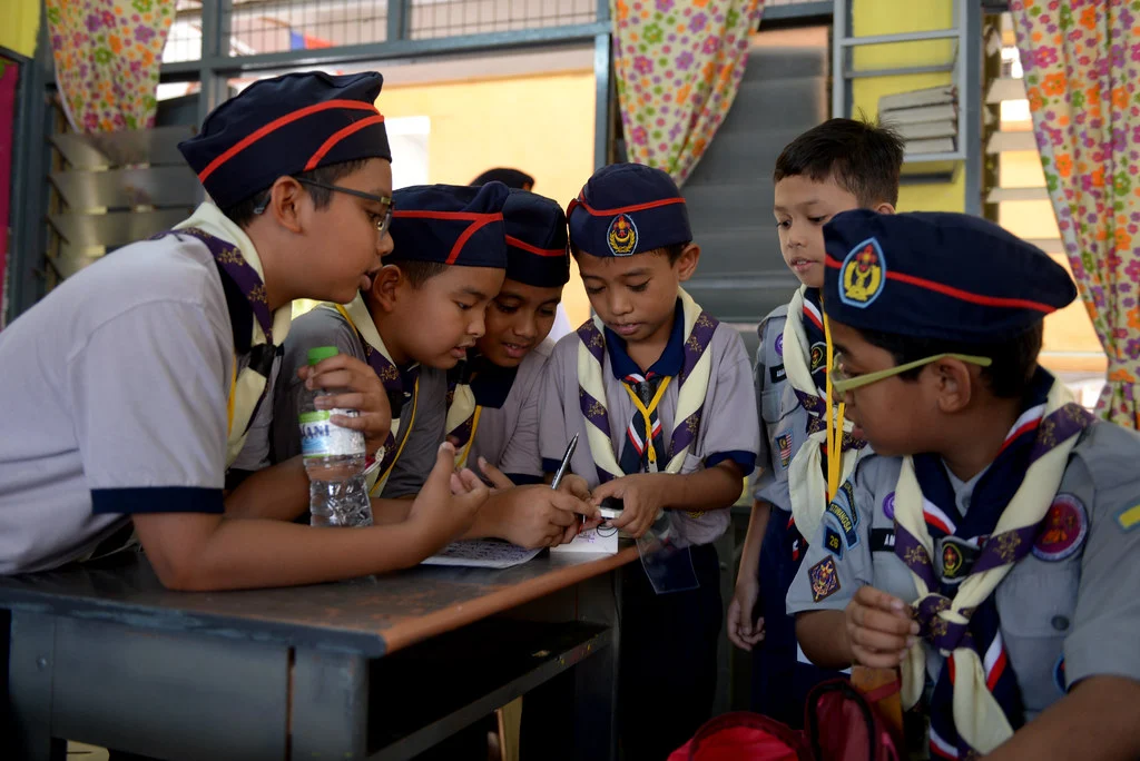 WSB_20171021_0060.jpg | JOTA JOTI, 2017 Malaysia | Flickr