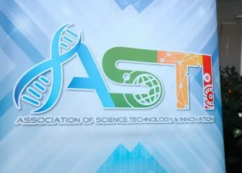 Image Source: ASTI Facebook