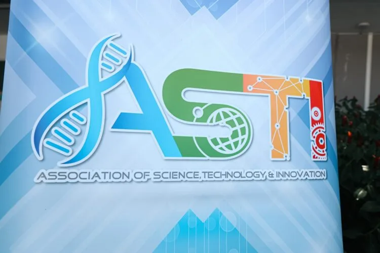 Image Source: ASTI Facebook