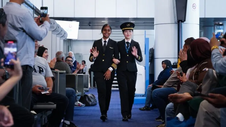 Image Source: Malaysia Airlines Facebook