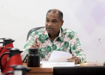 Image Source: Ramanan Ramakrishnan Official Media