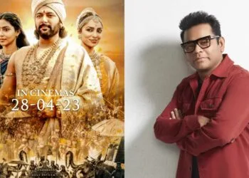 Image Source: Oisin Lunny & IMDb