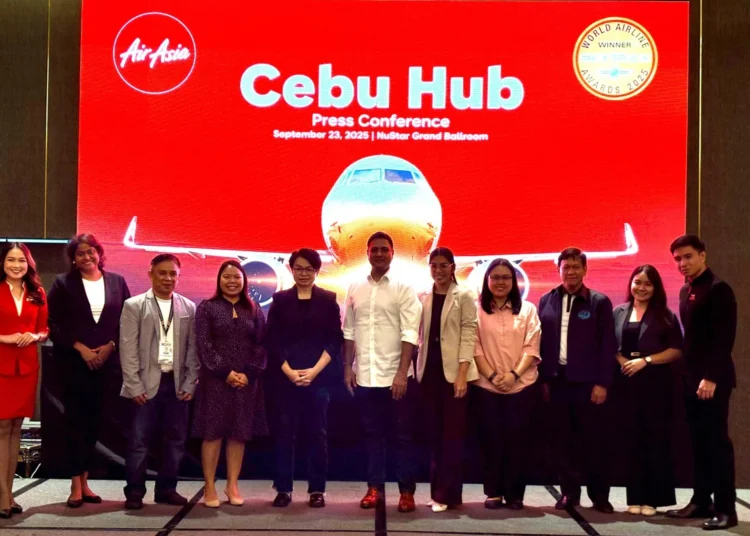 Image Source: AirAsia Newsroom