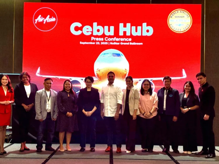 Image Source: AirAsia Newsroom