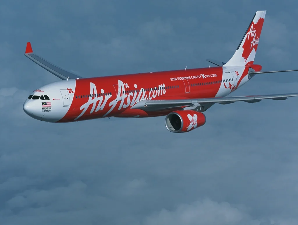 AirAsia Issues Travel Advisory on Mandatory “All Indonesia” Arrival Form