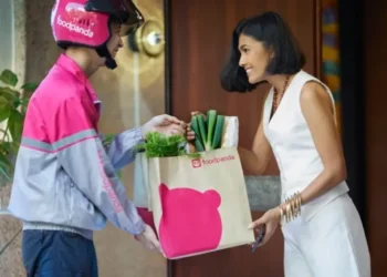 Image Source: foodpanda