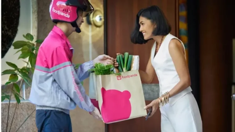 Image Source: foodpanda