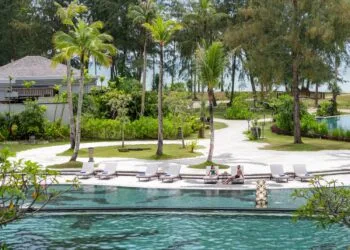 Image Source: Four Points by Sheraton