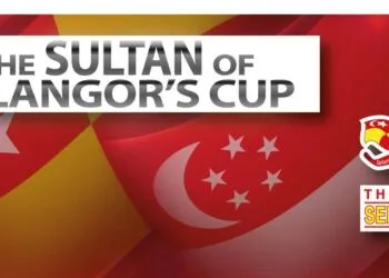Image Source: The Sultan of Selangor Cup Facebook