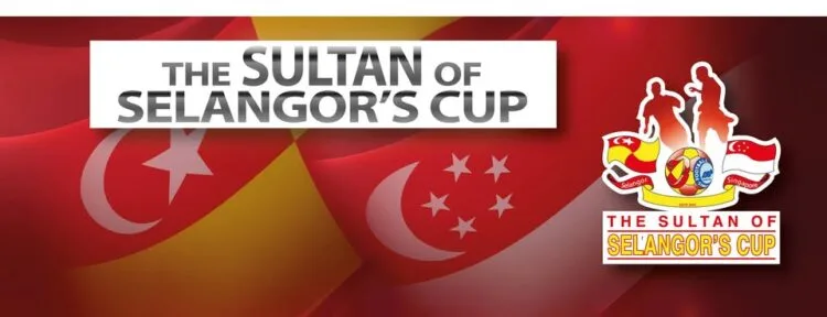 Image Source: The Sultan of Selangor Cup Facebook
