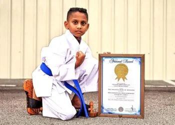 Image Source: Astro Awani