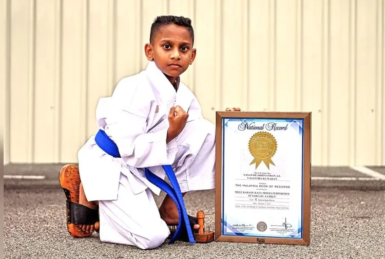 Image Source: Astro Awani