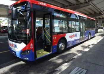 Image Source: Rapid KL Facebook