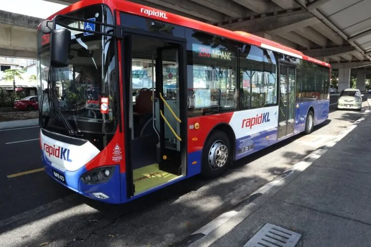 Image Source: Rapid KL Facebook