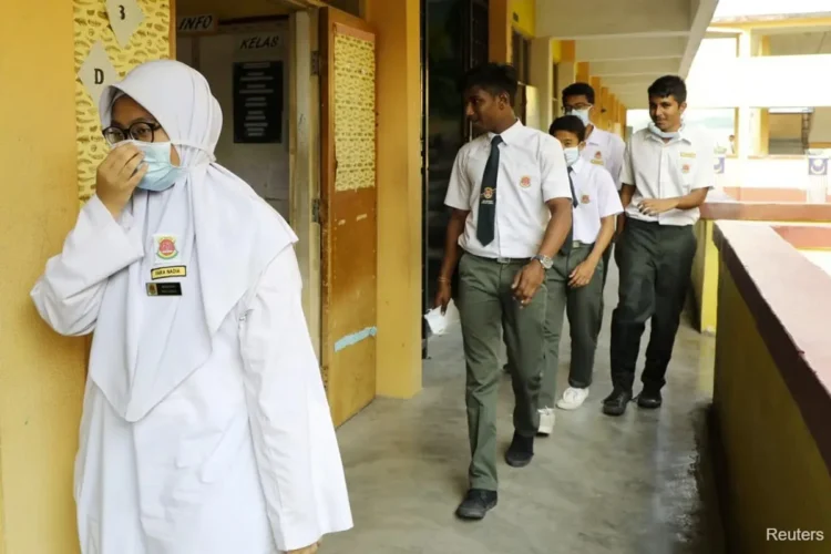 Image Source: The Edge Malaysia