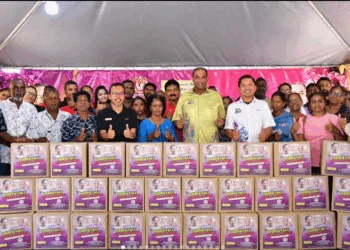 Image Source: Datuk Seri R.Ramanan Instagram